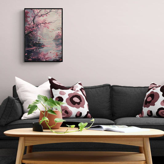 Beautifull Wall Paintings by Canvas Myntra