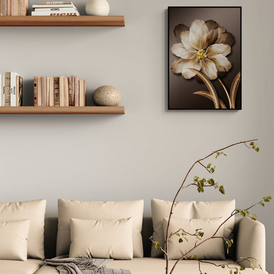 Beautifull Wall Paintings by Canvas Myntra