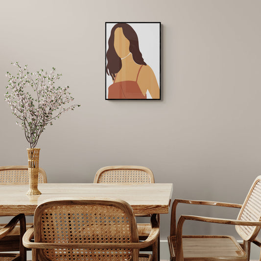 Beautifull Wall Paintings by Canvas Myntra