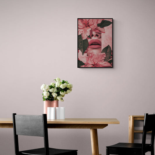 Beautifull Wall Paintings by Canvas Myntra