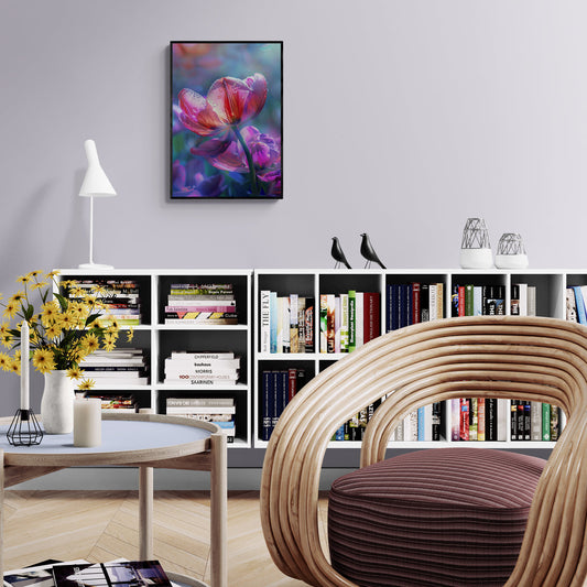 Beautifull Wall Paintings by Canvas Myntra