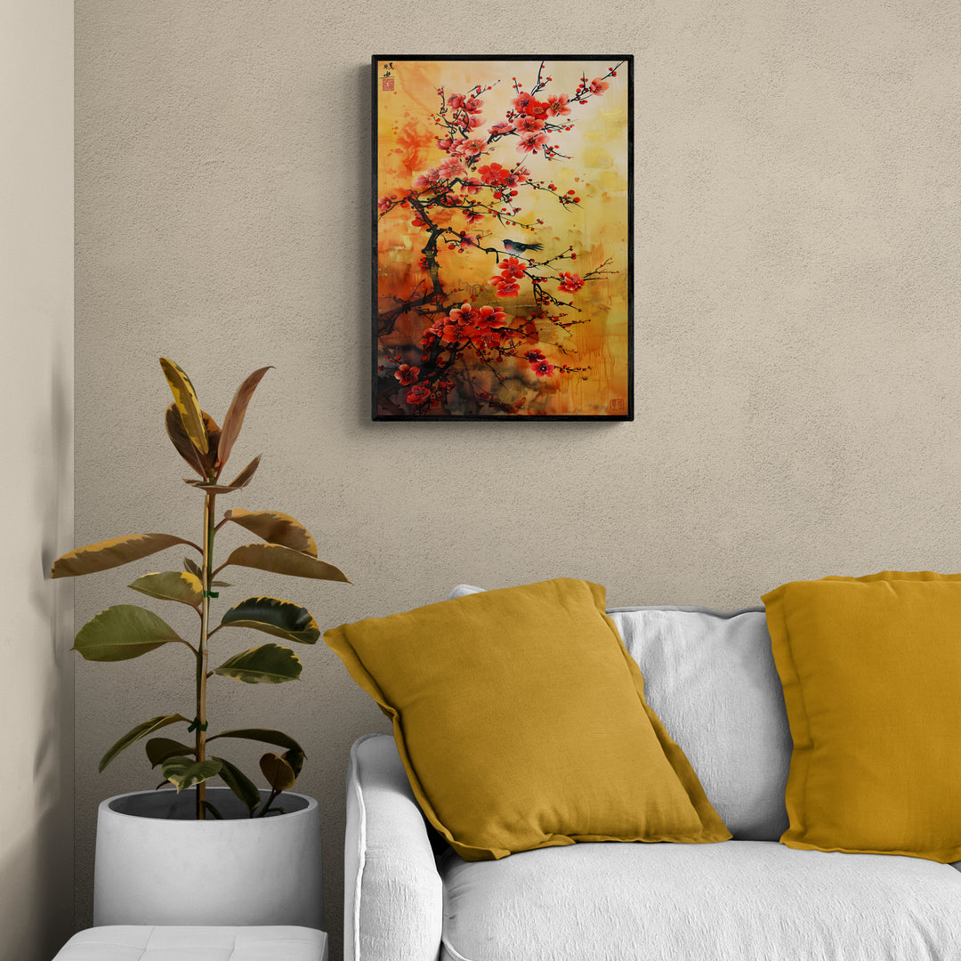 Beautifull Wall Paintings by Canvas Myntra