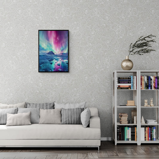 Beautifull Wall Paintings by Canvas Myntra