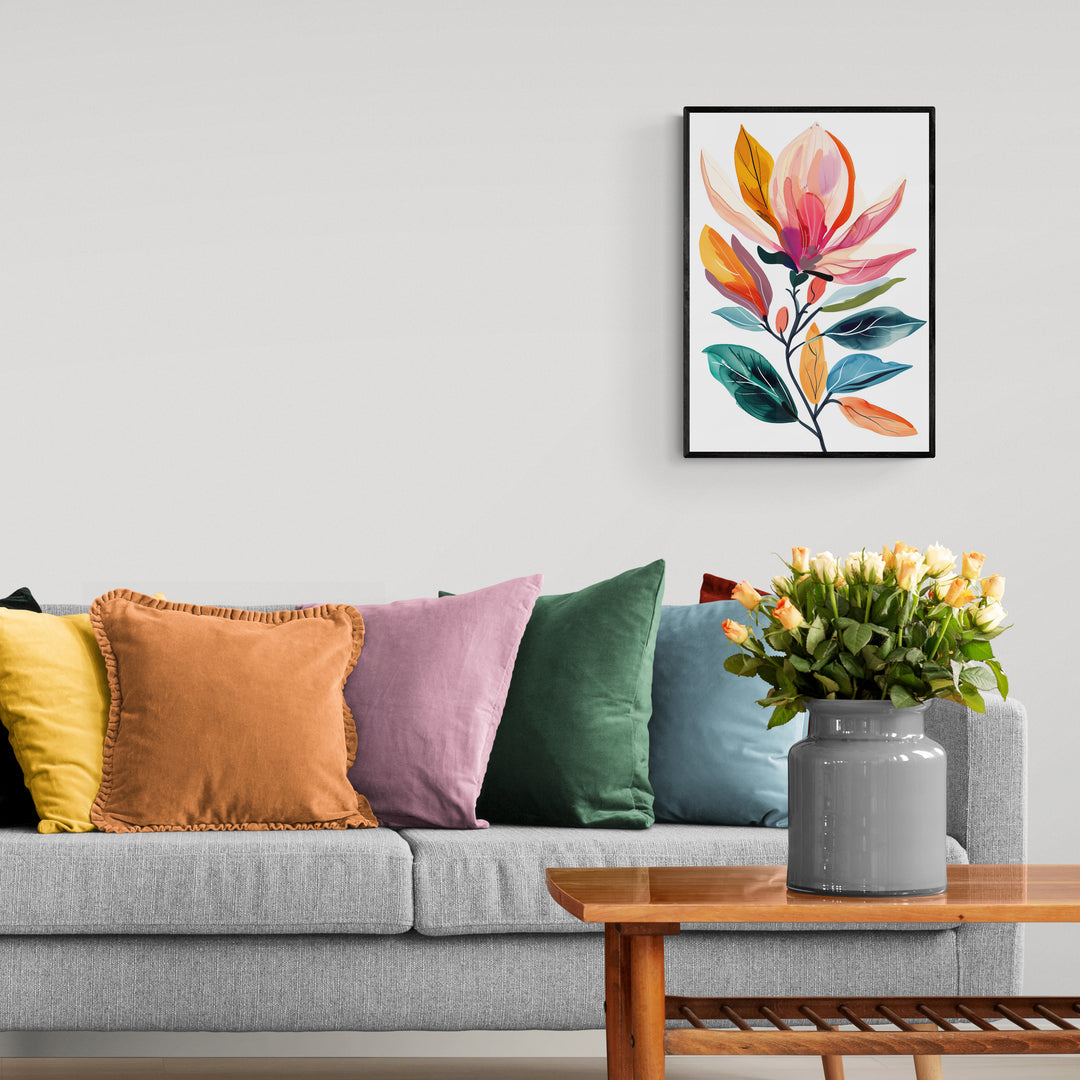 Beautifull Wall Paintings by Canvas Myntra